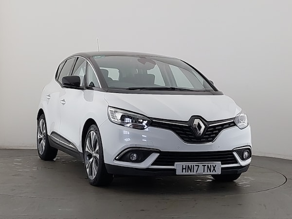 Used Renault Scenic 2017 for sale - 75691374: Photo 1
