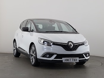 Renault - Scenic