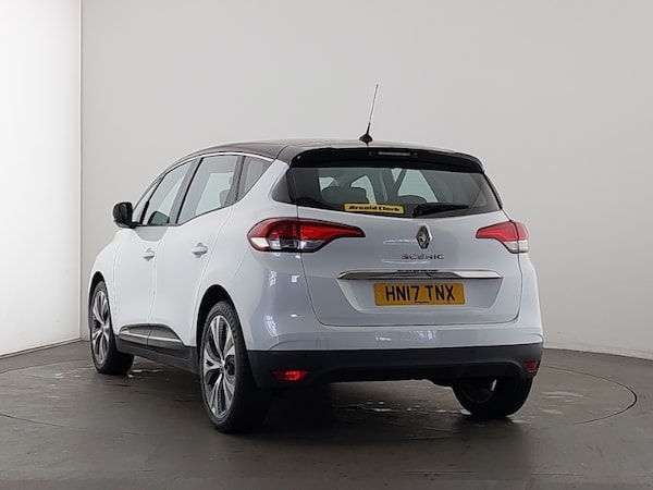 Used Renault Scenic 2017 for sale - 75691374: Photo 3