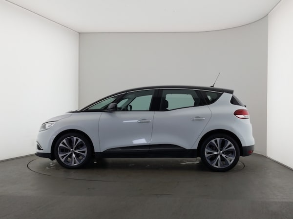 Used Renault Scenic 2017 for sale - 75691374: Photo 4