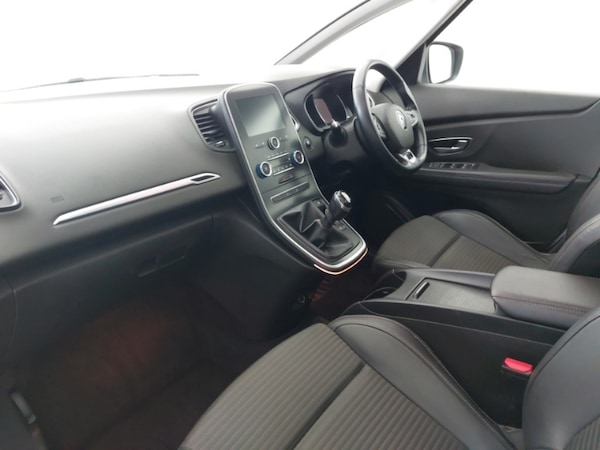 Used Renault Scenic 2017 for sale - 75691374: Photo 5