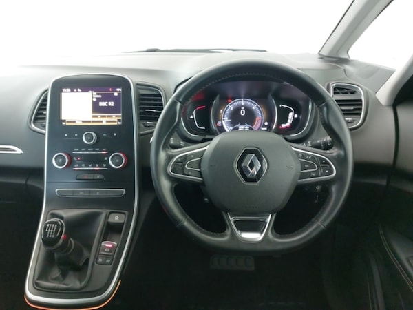 Used Renault Scenic 2017 for sale - 75691374: Photo 7