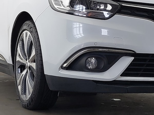 Used Renault Scenic 2017 for sale - 75691374: Photo 9