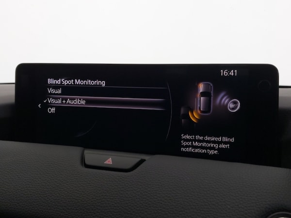 Used Mazda CX-60 2023 for sale - 74907499: Photo 14