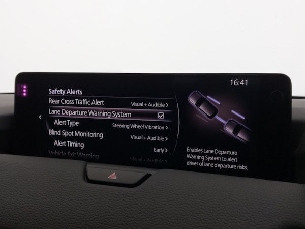 Used Mazda CX-60 2023 for sale - 74907499: Photo 15