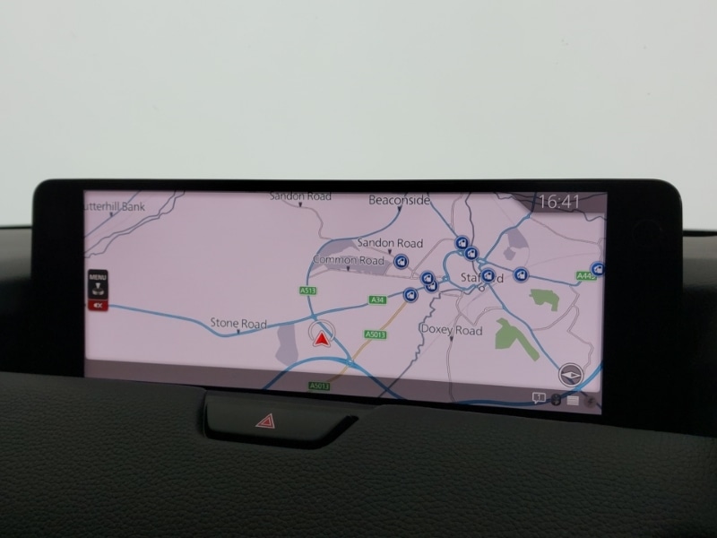 Vehicle 16