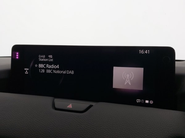 Used Mazda CX-60 2023 for sale - 74907499: Photo 17