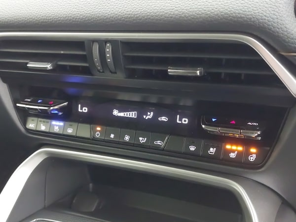 Used Mazda CX-60 2023 for sale - 74907499: Photo 19