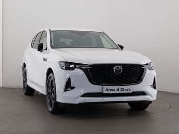 2023 - 3.3d 254 Homura 5dr Auto AWD
