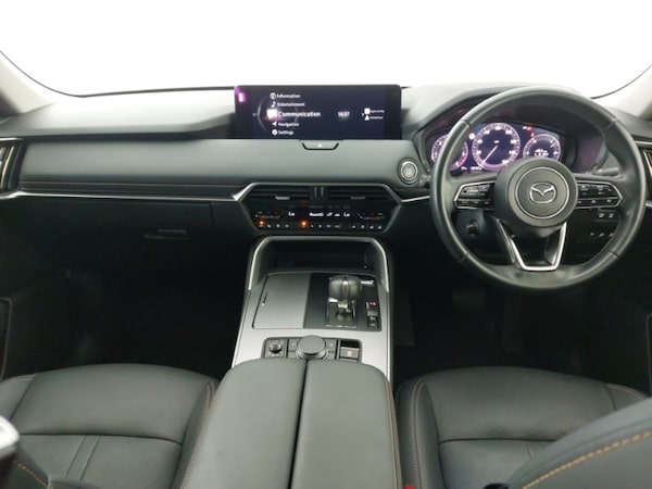Used Mazda CX-60 2023 for sale - 74907499: Photo 2