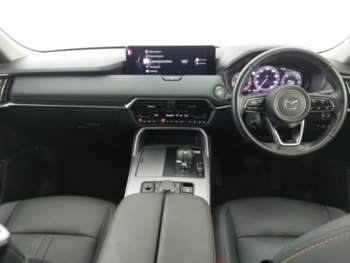 Used Mazda CX-60 2023 for sale - 74907499: Photo