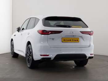 Used Mazda CX-60 2023 for sale - 74907499: Photo