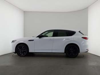 Used Mazda CX-60 2023 for sale - 74907499: Photo
