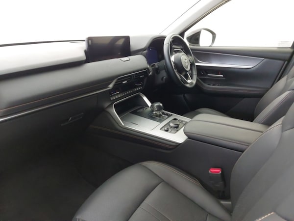 Used Mazda CX-60 2023 for sale - 74907499: Photo 5