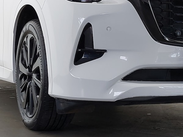 Used Mazda CX-60 2023 for sale - 74907499: Photo 9