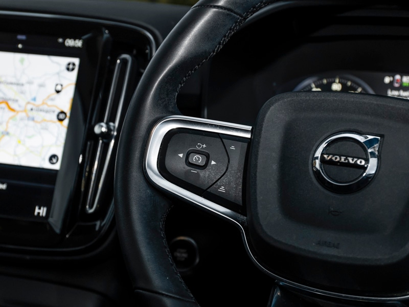 Used Volvo XC40 2021 for sale - 78155942: Photo 10