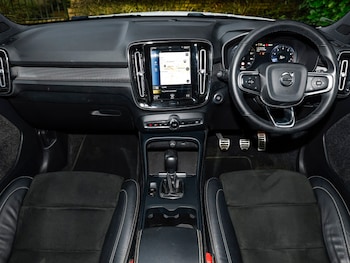 Used Volvo XC40 2021 for sale - 78155942: Photo