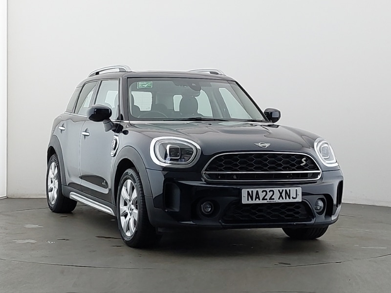 Used MINI Countryman 2022 for sale - 76150499: Photo 1