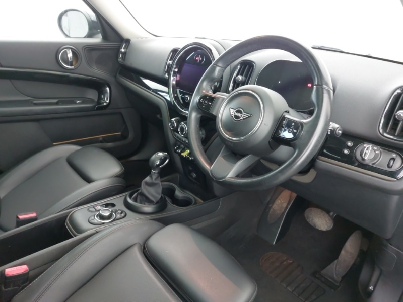 Used MINI Countryman 2022 for sale - 76150499: Photo 11