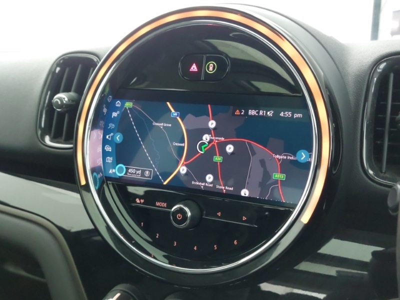 Used MINI Countryman 2022 for sale - 76150499: Photo 13