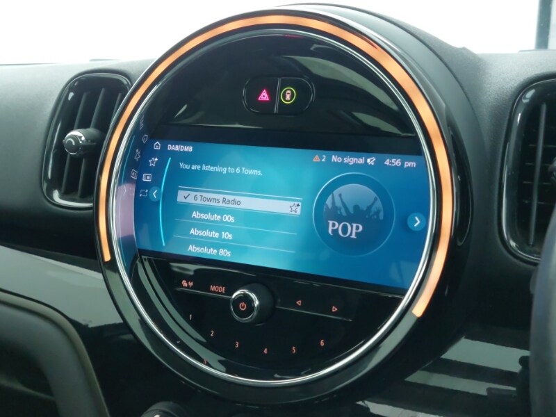 Used MINI Countryman 2022 for sale - 76150499: Photo 15