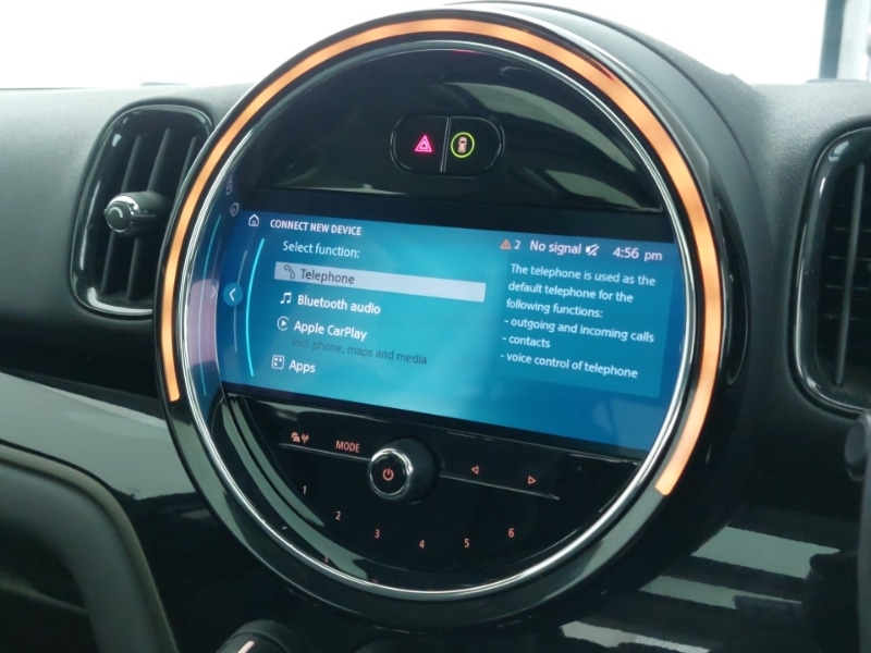 Used MINI Countryman 2022 for sale - 76150499: Photo 16