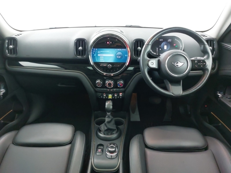 Used MINI Countryman 2022 for sale - 76150499: Photo 2