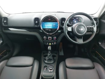 Used MINI Countryman 2022 for sale - 76150499: Photo