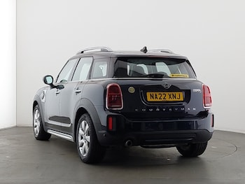 Used MINI Countryman 2022 for sale - 76150499: Photo