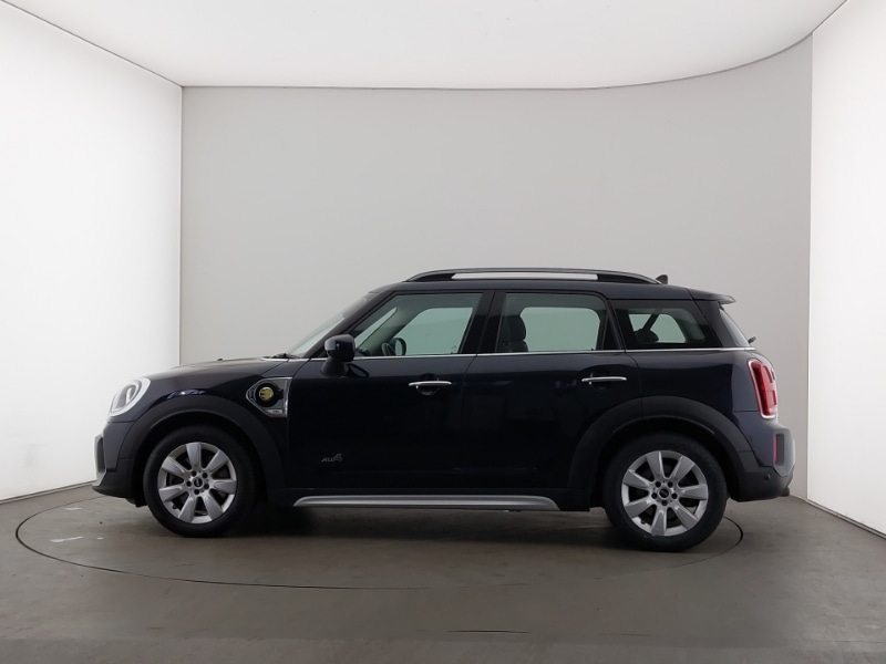 Used MINI Countryman 2022 for sale - 76150499: Photo 4