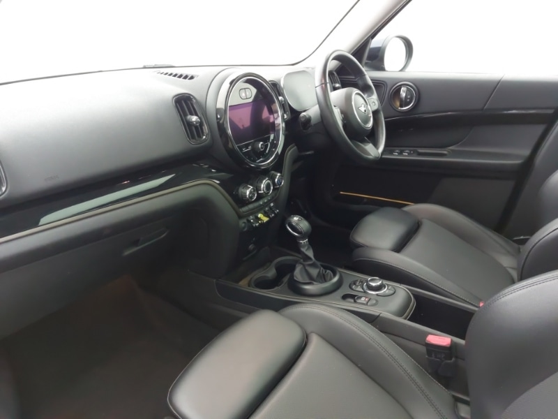 Used MINI Countryman 2022 for sale - 76150499: Photo 5