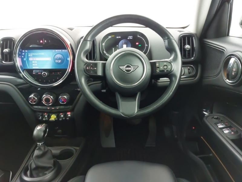 Used MINI Countryman 2022 for sale - 76150499: Photo 7