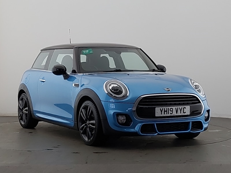 Used MINI Hatch 2019 for sale - 76721730: Photo 1