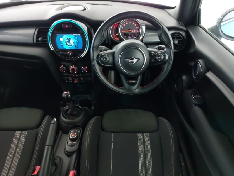 Used MINI Hatch 2019 for sale - 76721730: Photo 7