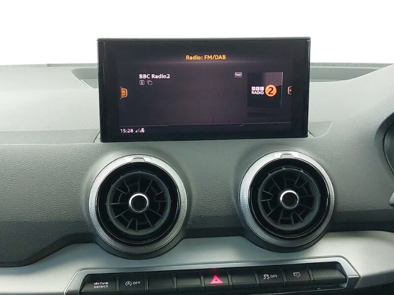 Used Audi Q2 2023 for sale - 75963925: Photo 10