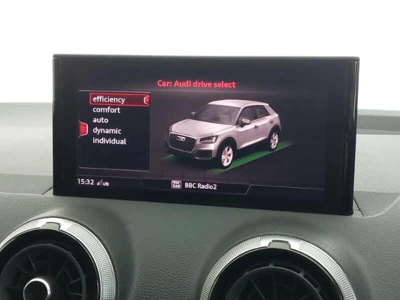 Used Audi Q2 2023 for sale - 75963925: Photo 12