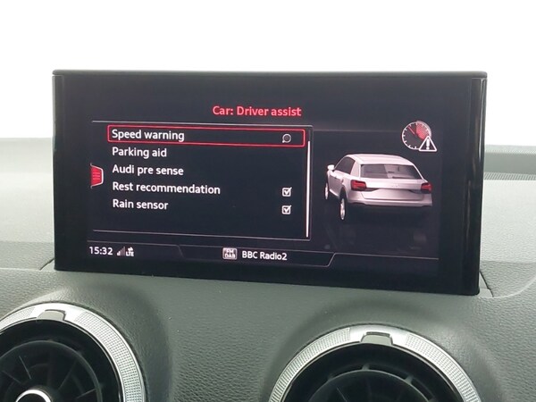 Used Audi Q2 2023 for sale - 75963925: Photo 13