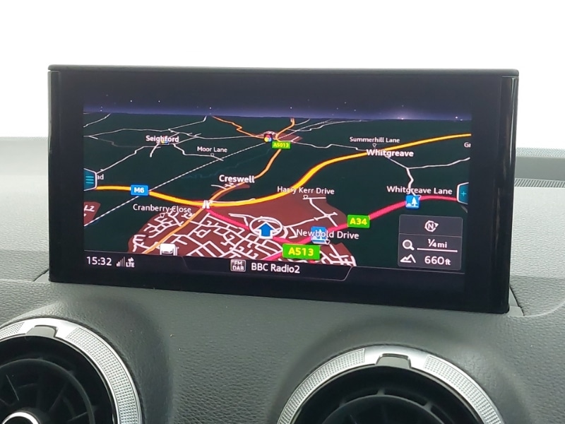 Used Audi Q2 2023 for sale - 75963925: Photo 14