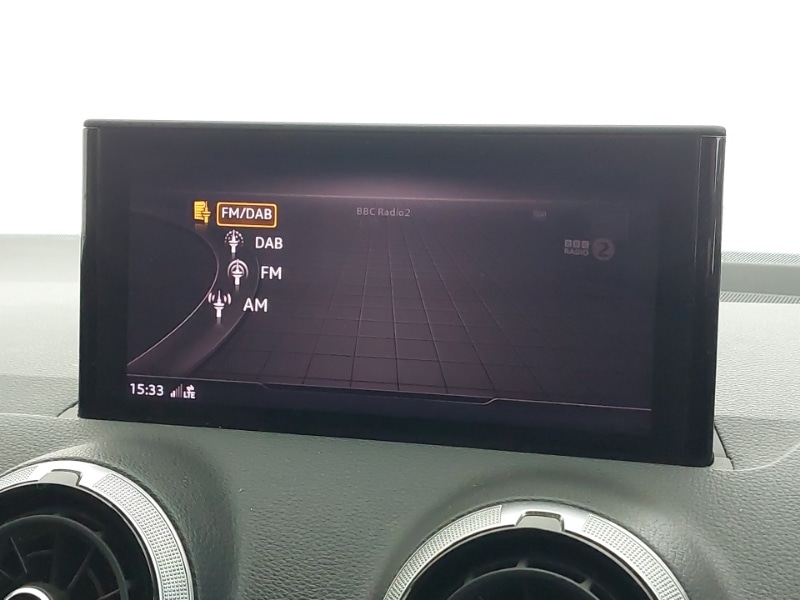 Used Audi Q2 2023 for sale - 75963925: Photo 18