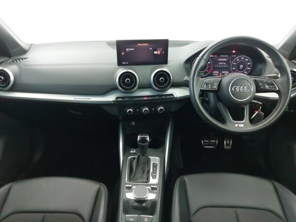 Used Audi Q2 2023 for sale - 75963925: Photo 2