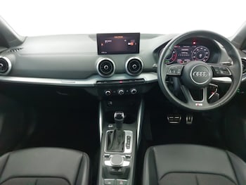 Used Audi Q2 2023 for sale - 75963925: Photo 2