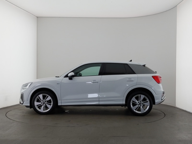 Used Audi Q2 2023 for sale - 75963925: Photo 4