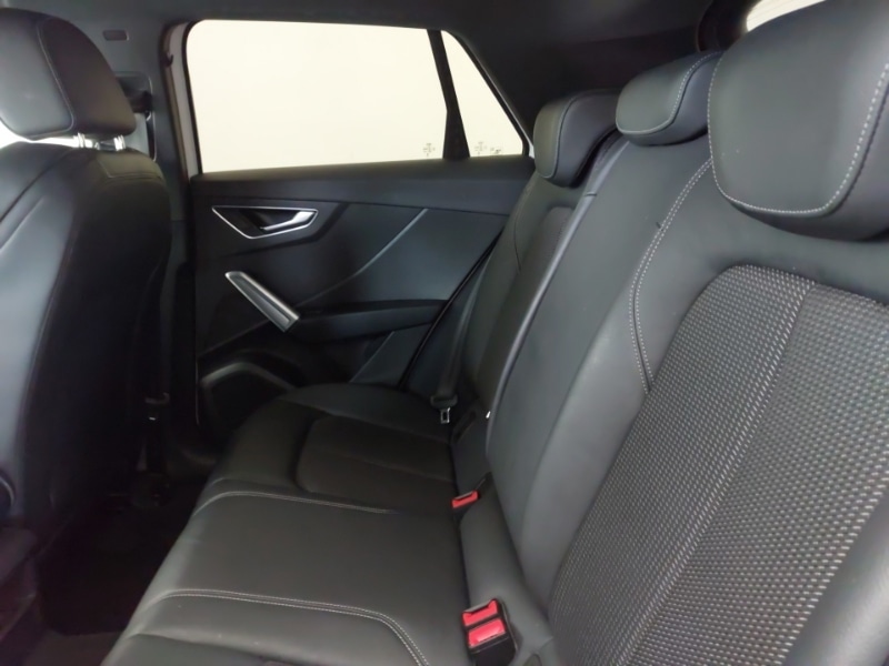 Used Audi Q2 2023 for sale - 75963925: Photo 6