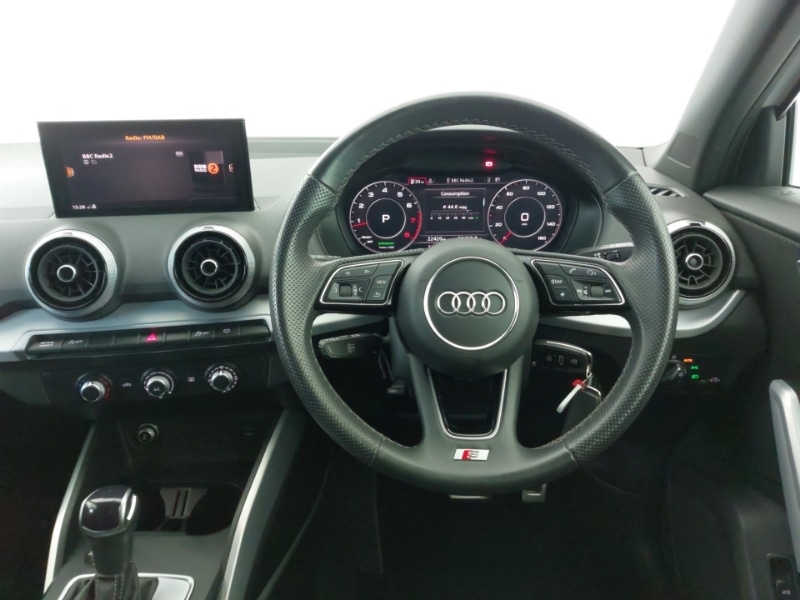 Used Audi Q2 2023 for sale - 75963925: Photo 7