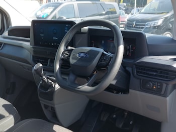 Used Ford Transit Custom 2024 for sale - 79006622: Photo
