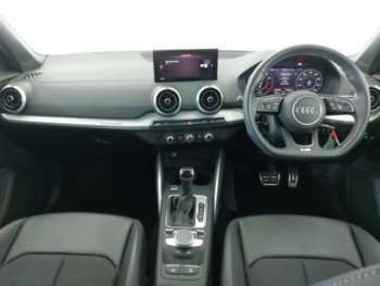 Used Audi Q2 2022 for sale - 75022453: Photo