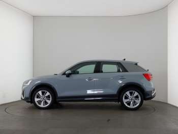 Used Audi Q2 2022 for sale - 75022453: Photo