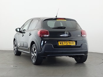 Used Citroen C3 2024 for sale - 75701948: Photo