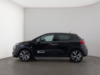 Used Citroen C3 2024 for sale - 75701948: Photo