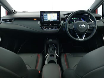 Used Toyota Corolla 2020 for sale - 79414755: Photo